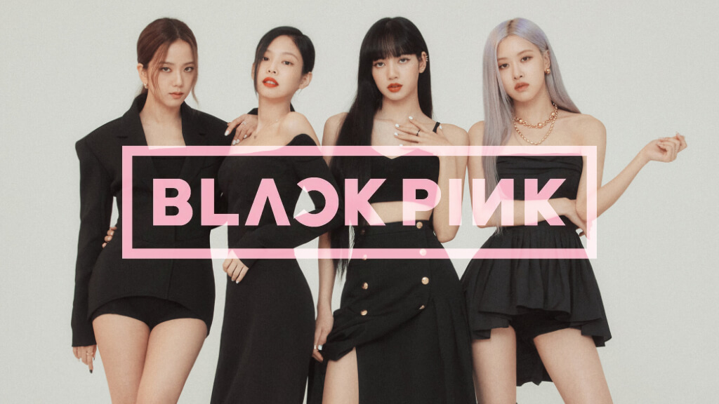 BLACKPINK
